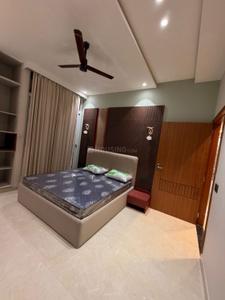 Bedroom Image of 3644 Sq.ft 3 BHK Apartment / Flat for sale in Chordias Eraya, Mansarovar Jaipur for Rs. 27300000