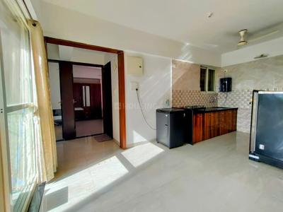 Hall Image of 1250 Sq.ft 2 BHK Apartment / Flat for rent in K Raheja Woods, Kalyani Nagar Pune for Rs. 38000