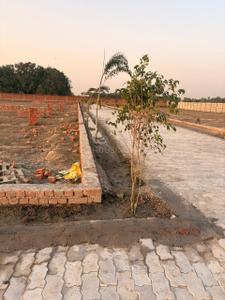 Image of 250 Sq.ft Residential Plot / Land for sale in Anora Kala, Lucknow for Rs. 100000