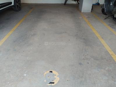 Balcony Image of 1327 Sq.ft 2 BHK Apartment / Flat for sale in Kadubeesanahalli Bengaluru for Rs. 9200000