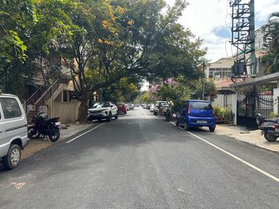Image of 4000 Sq.ft Residential Plot / Land for sale in Kalyan Nagar, Bengaluru for Rs. 128000085