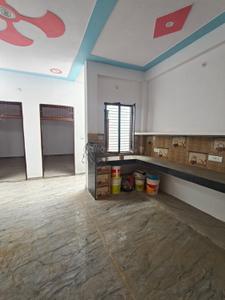 Hall Image of 1120 Sq.ft 2.5 BHK Independent House for sale in Dhoomanganj Allahabad for Rs. 6000000