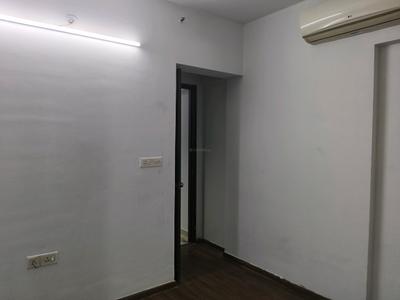 Bedroom Image of 650 Sq.ft 1.5 BHK Apartment / Flat for sale in Lodha Palava Downtown, Palava Phase 2 Thane for Rs. 4500000