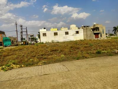 Image of 1200 Sq.ft Residential Plot / Land for sale in Gursikh Nagar Phase 2, Lalbagh, Burhanpur for Rs. 1400000