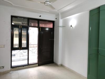 Bedroom Image of 1600 Sq.ft 3 BHK Apartment / Flat for sale in Sunny Valley Apartment, Sector 12 Dwarka New Delhi for Rs. 33000000