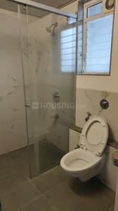 Image of 1600 Sq.ft 3 BHK Apartment / Flat for rent in Goel Acropolis, Sus, Pune for Rs. 50000