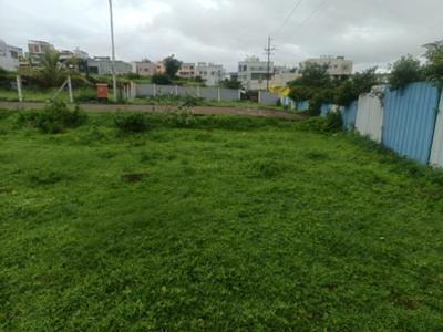 Image of 1500 Sq.ft Residential Plot / Land for sale in Undri, Pune for Rs. 1800000