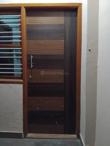 Hall Image of 200 Sq.ft 1 RK Builder Floor for rent in Shivaji Nagar Bengaluru for Rs. 8000