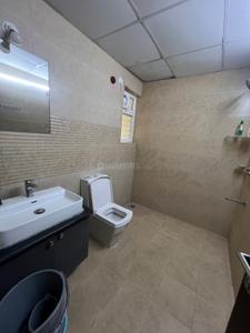 Image of 1100 Sq.ft 2 BHK Apartment / Flat for sale in Shriram Southern Crest, Kumaraswamy Layout, Bengaluru for Rs. 21600000