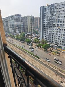 1 BHK Flat