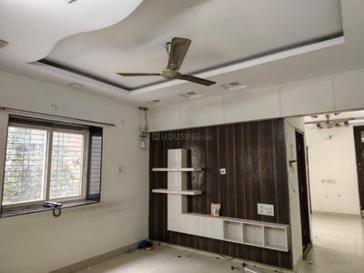 Bedroom Image of 1000 Sq.ft 2 BHK Apartment / Flat for rent in Narayanguda Hyderabad for Rs. 30000