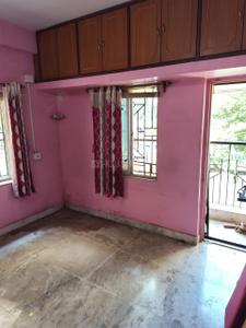 Bedroom Image of 685 Sq.ft 2 BHK Apartment / Flat for sale in Nagerbazar Kolkata for Rs. 2600000
