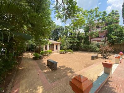 Main Entrance Image of 644 Sq.ft 1 BHK Apartment / Flat for sale in Kalewadi Pune for Rs. 5500000