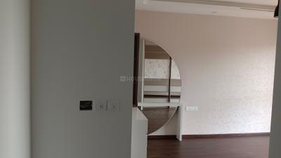 Bedroom Image of 1675 Sq.ft 3 BHK Apartment / Flat for rent in Purva Atmosphere, R.K. Hegde Nagar Bengaluru for Rs. 78000