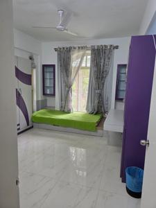Bedroom Image of 1564 Sq.ft 3 BHK Duplex for sale in Baner Pune for Rs. 26000000