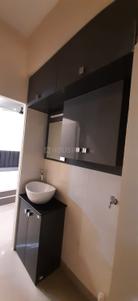 Image of 1000 Sq.ft 2 BHK Apartment / Flat for rent in Kumar Primavera B6, Wadgaon Sheri, Pune for Rs. 38000