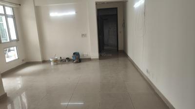 Living Room Image of 1724 Sq.ft 3 BHK Apartment / Flat for sale in Crossings GH7 Crossings Republik, Crossings Republik Ghaziabad for Rs. 11200000