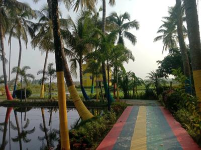 Image of 1800 Sq.ft Residential Plot / Land for sale in Vriddhica Heritage, Bara Gagan Gohalia, Kolkata for Rs. 700001