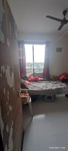 Bedroom Image of 650 Sq.ft 1 BHK Apartment / Flat for sale in Tulsidham Sitaram City, Vastral Ahmedabad for Rs. 2050000