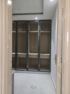Bedroom Two Image of 3990 Sq.ft 4 BHK Builder Floor for sale in Green Field Colony Faridabad for Rs. 32000000