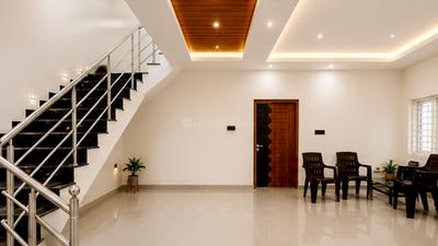 3 BHK Independent House