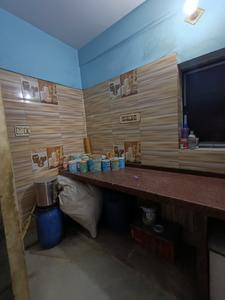 Kitchen Image of 3240 Sq.ft 4 BHK Independent House for sale in Entally Kolkata for Rs. 15000000