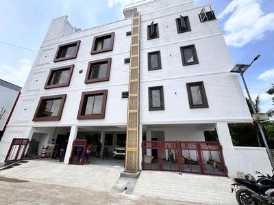 Image of 2098 Sq.ft 3 BHK Apartment / Flat for sale in Kanathur, Chennai for Rs. 15000000