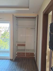 Bedroom Image of 1304 Sq.ft 3 BHK Apartment / Flat for sale in Rajpur Road Dehradun for Rs. 15000000