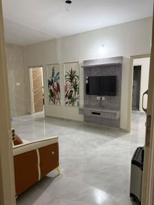 Hall Image of 1100 Sq.ft 2 BHK Apartment / Flat for rent in Marathahalli Bengaluru for Rs. 42000
