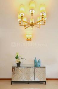 Hall Image of 2599 Sq.ft 4.5 BHK Apartment / Flat for sale in Skyline Lords, Kaloor Kochi for Rs. 26500000
