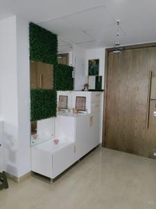 Kitchen Image of 6000 Sq.ft 5 BHK Apartment / Flat for sale in KMB La Palazzo, HSR Layout Bengaluru for Rs. 85000000