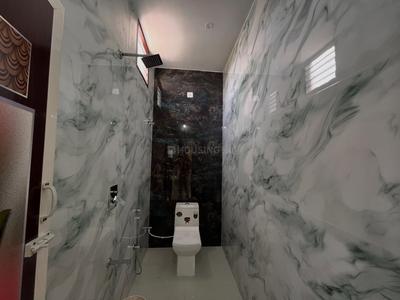 Image of 900 Sq.ft 2 BHK Independent House for sale in Mathur, Mathavaram, Chennai for Rs. 3400000
