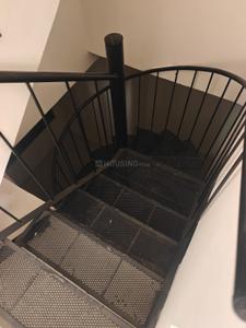 Balcony Image of 1600 Sq.ft 4 BHK Villa for rent in Aratt Cityscape Villa And Row House, Budigere Cross Bengaluru for Rs. 50000