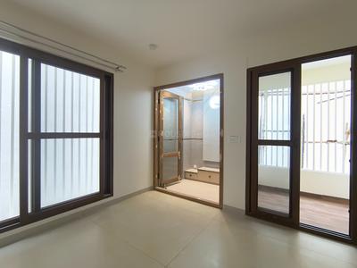Bedroom Image of 2400 Sq.ft 3 BHK Builder Floor for rent in Jayanagar Bengaluru for Rs. 110000