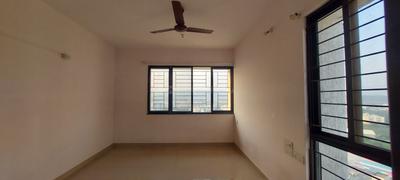 Hall Image of 1353 Sq.ft 3 BHK Apartment / Flat for rent in Nanded Asawari, Nanded Pune for Rs. 29000