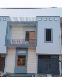4 BHK Duplex