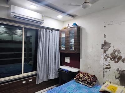 1 BHK Flat
