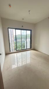 Hall Image of 860 Sq.ft 2 BHK Apartment / Flat for sale in Piramal Revanta Tower 6, Mulund West Mumbai for Rs. 24000000