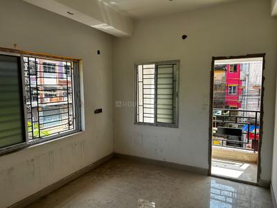 Bedroom Image of 885 Sq.ft 2 BHK Apartment / Flat for sale in Belghoria Kolkata for Rs. 3500000