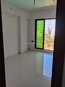 Bedroom Image of 930 Sq.ft 2 BHK Apartment / Flat for sale in Swanand Bliss, Ambernath East Ambernath for Rs. 4000000