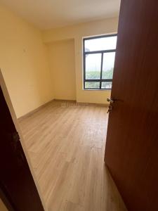 Bedroom Image of 1768 Sq.ft 3 BHK Apartment / Flat for sale in Unitech Horizon, Sector PI Greater Noida for Rs. 10500000