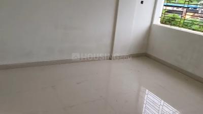 Balcony Image of 504 Sq.ft 1 BHK Apartment / Flat for sale in Chinsurah Hooghly for Rs. 1612000