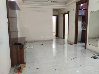 Hall Image of 1490 Sq.ft 3 BHK Apartment / Flat for sale in VVIP Homes, Noida Extension Greater Noida for Rs. 13600000