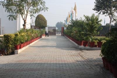 Image of 613 Sq.ft 1 BHK Apartment / Flat for sale in Shri Vrinda Imperial, Jait, Vrindavan for Rs. 5525190