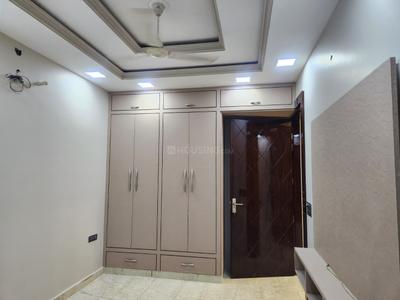 Hall Image of 1527 Sq.ft 2 BHK Independent House for rent in Model Town Panipat for Rs. 17000