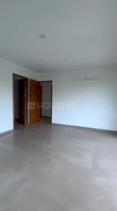 Bedroom Image of 5330 Sq.ft 4 BHK Apartment / Flat for rent in Synthesis Altius Viitor, Ambli Ahmedabad for Rs. 225000