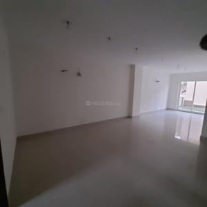 Hall Image of 1800 Sq.ft 3 BHK Villa for rent in Ghaila Lucknow for Rs. 40000