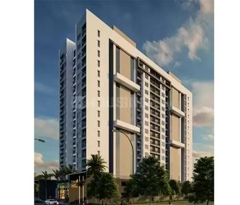 Image of 1001 Sq.ft 2 BHK Apartment / Flat for sale in VMA Reserve, Punawale, Pune for Rs. 7400000
