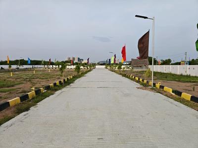 Image of 1050 Sq.ft Residential Plot / Land for sale in Mudichur, Chennai for Rs. 4933950