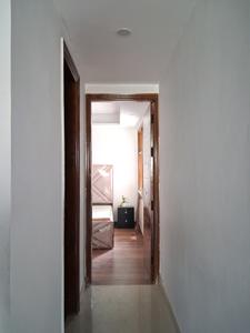 Passage Image of 1350 Sq.ft 3 BHK Apartment / Flat for sale in JMD Diamond Residency by JMD Construction, Sector 73 Noida for Rs. 6000000